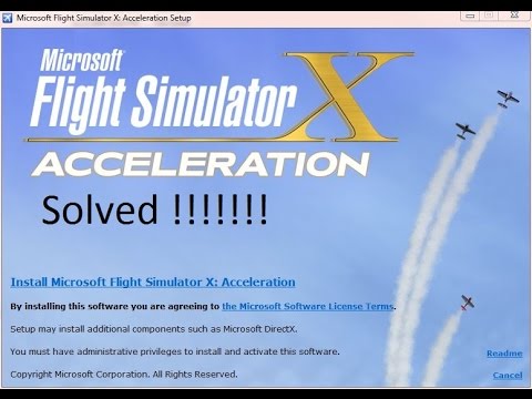 flight simulator x acceleration product key